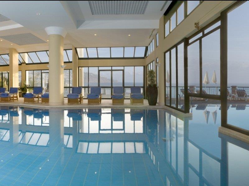 Hotel The Cliff Bay - Portobay 5*